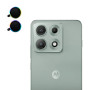 Захисне скло на камеру CD Pattern для Motorola Edge 70 Max
