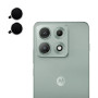 Захисне скло на камеру CD Pattern для Motorola Edge 70 Max