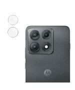 Защитное стекло на камеру Tempered Glass для Motorola Edge 70 Max