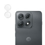 Защитное стекло на камеру Tempered Glass для Motorola Edge 70 Max