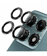 Защитное стекло на камеру CD Pattern для Motorola Edge 70 Pro