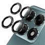 Защитное стекло на камеру CD Pattern для Motorola Edge 70 Pro