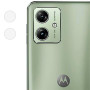 Захисне скло Tempered Glass для Motorola Moto G54 / G54 Power на задню камеру
