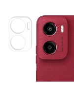 Захисне скло 3D на камеру Tempered Glass для Motorola Moto G06 / G06 Power