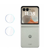 Захисне скло на камеру Tempered Glass для Motorola Razr 60​​