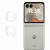 Защитное стекло на камеру Tempered Glass для Motorola Razr 60