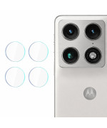 Захисне скло на камеру Tempered Glass для Motorola Razr Fold​