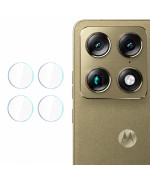 Защитное стекло на камеру Tempered Glass для Motorola Signature