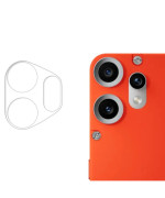 Захисне скло 3D на задню камеру для Nothing CMF Phone 2 Pro