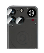 Захисне скло Tempered Glass 0.3mm 2.5D для Nothing Phone (3) на задню камеру