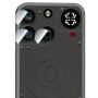 Захисне скло Tempered Glass 0.3mm 2.5D для Nothing Phone (3) на задню камеру