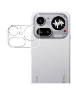 Захисне скло на камеру Tempered Glass 3D для Nothing Phone (4a) Pro