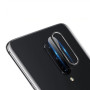 Защитное стекло и рамка Tempered Glass 0,3 мм на заднюю камеру для OnePlus7 Pro