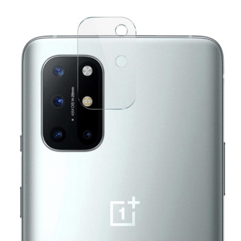 Захисне скло Tempered Glass 0,3 мм 2.5D на задню камеру для OnePlus 8T, Transparent