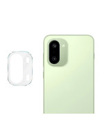 Защитное стекло 3D на камеру Tempered Glass для Oneplus Ace 6 / 15R