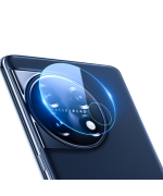 Защитное стекло Tempered Glass 0,3mm на заднюю камеру для OnePlus Ace 2 / 11R