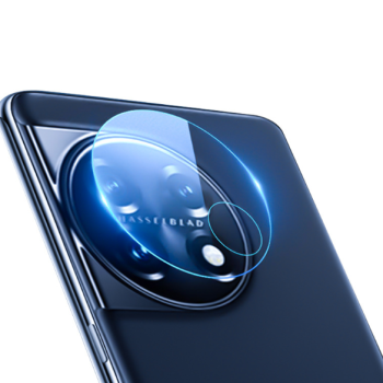 Захисне скло Tempered Glass 0,3mm на задню камеру для OnePlus Ace 2/11R