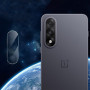 Защитное стекло 2.5D для OnePlus Nord 5 / Ace 5 Ultra на заднюю камеру
