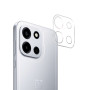 Защитное стекло 3D на камеру Tempered Glass для OnePlus Nord 6 / Turbo 6