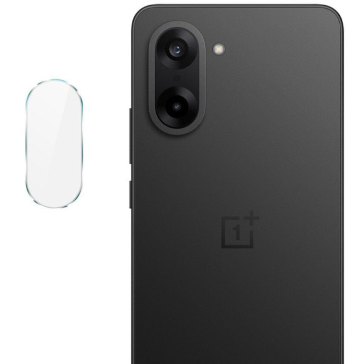 Захисне скло Tempered Glass 3D для OnePlus Nord CE5 на задню камеру