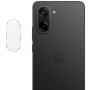 Захисне скло Tempered Glass 3D для OnePlus Nord CE5 на задню камеру