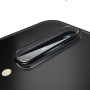 Захисне скло та рамка Tempered Glass 0,3 мм на задню камеру для OnePlus 8 