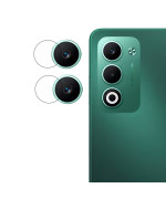 Захисне скло на камеру Tempered Glass для Oppo A5 4G / A5 5G