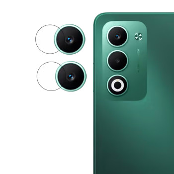 Захисне скло на камеру Tempered Glass для Oppo A5 4G / A5 5G