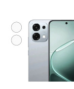 Защитное стекло на камеру Tempered Glass для Oppo A6 Pro 4G / A6 Pro 5G