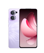 Защитное стекло CD Pattern для Oppo Reno13 F 4G / 5G на заднюю камеру