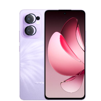 Захисне скло CD Pattern для Oppo Reno13 F 4G / 5G на задню камеру