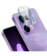 Захисне скло 3D Tempered Glass на задню камеру для Oppo Reno13 Pro