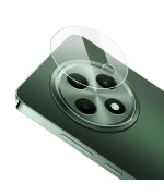 Захисне скло Tempered Glass 2.5D на задню камеру для Oppo Reno12 F 4G / Reno12 F 5G