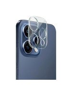 Захисне скло 3D на камеру Tempered Glass для Oppo Reno15 5G