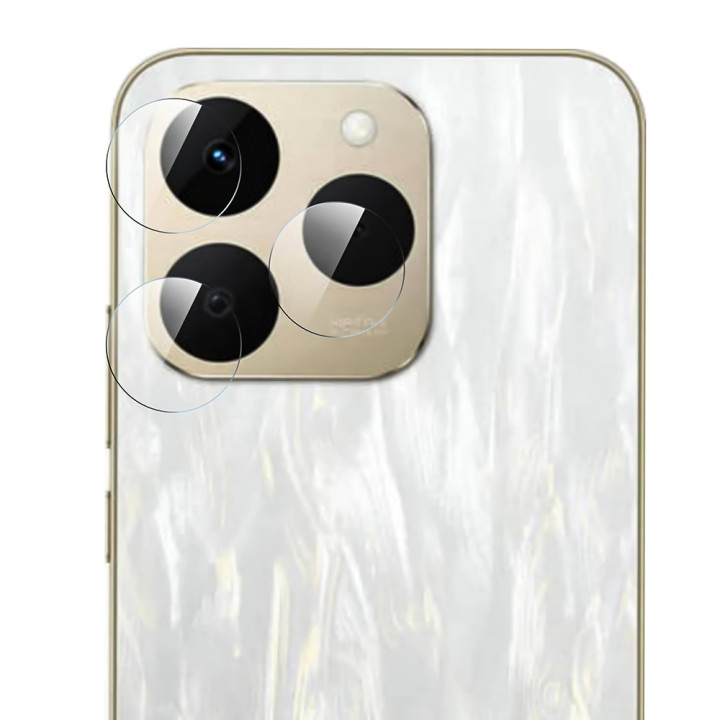 Защитное стекло на камеру Tempered Glass для Realme 15T​​