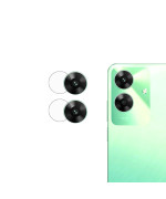 Защитное стекло Tempered Glass на заднюю камеру для Realme C61 (India)