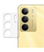 Захисне скло 3D на задню камеру для Realme C75