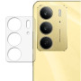 Захисне скло 3D на задню камеру для Realme C75