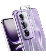 Защитное стекло 3D Tempered Glass на заднюю камеру для Realme C65 4G