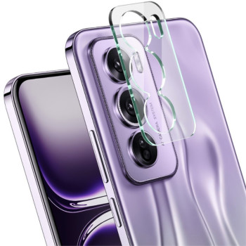Захисне скло 3D Tempered Glass на задню камеру для Realme C65 4G