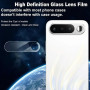 Захисне скло на камеру Tempered Glass для Realme 16 5G