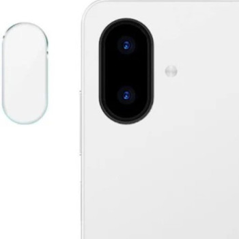 Защитное стекло Tempered Glass 0,3mm 2.5D для Samsung Galaxy A07 4G на заднюю камеру