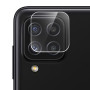 Захисне скло Tempered Glass на задню камеру для Samsung Galaxy A22 4G