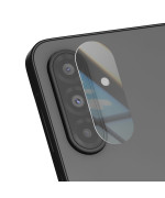 Защитное стекло Tempered Glass на заднюю камеру для Samsung Galaxy A26 5G