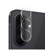 Защитное стекло на камеру Tempered Glass 3D для Samsung Galaxy A27