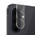 Захисне скло на камеру Tempered Glass 3D для Samsung Galaxy A27