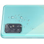 Защитное стекло Tempered Glass 0,3 мм 2.5D для основной камеры для для Samsung Galaxy A51 Transparent