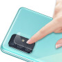 Захисне скло Tempered Glass 0,3 мм 2.5D для основної камери для Samsung Galaxy A71 Transparent 