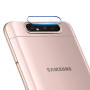 Захисне скло Tempered Glass 0,3 мм 2.5D для основної камери для для Samsung Galaxy A80 Transparent