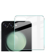 Захисне скло на зовнішній екран Samsung Galaxy Flip7 FE 